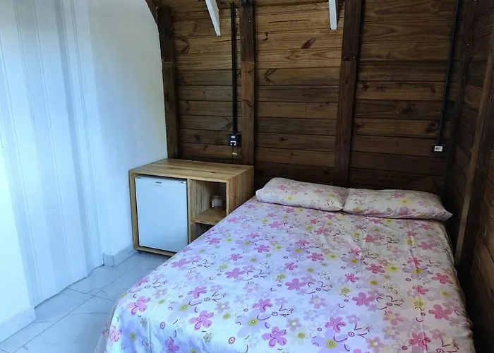 Casa - Chalé da praia